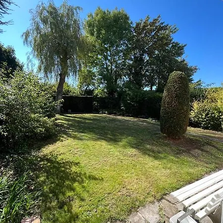 Vakantiehuis Maison 4 A 8 Personnes