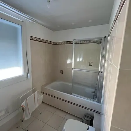 Maison 4 A 8 Personnes