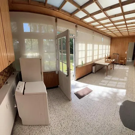 Tatil Evi Maison 4 A 8 Personnes Faches-Thumesnil