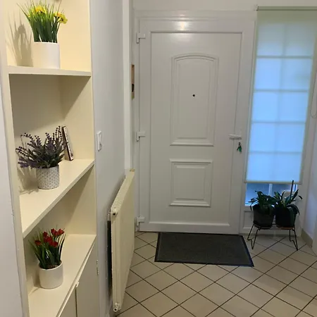 Maison 4 A 8 Personnes Dom wakacyjny