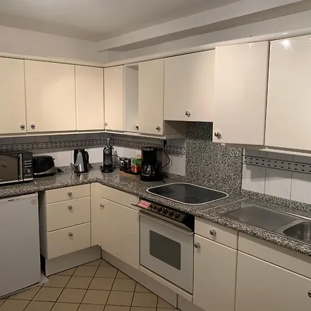 Dom wakacyjny Maison 4 A 8 Personnes Faches-Thumesnil