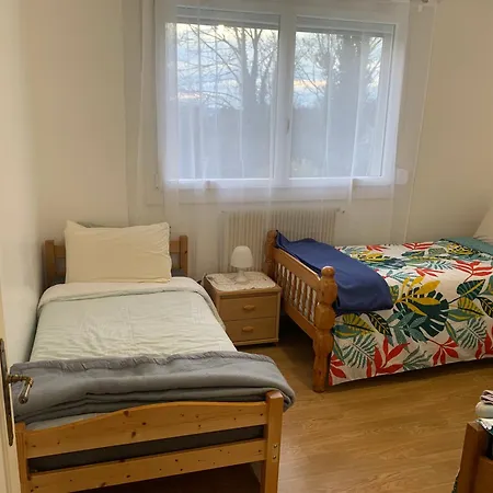 Dom wakacyjny Maison 4 A 8 Personnes