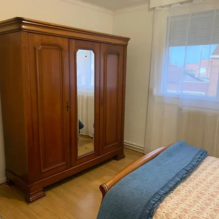 Maison 4 A 8 Personnes Dom wakacyjny Faches-Thumesnil