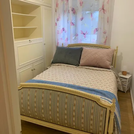 Tatil Evi Maison 4 A 8 Personnes Faches-Thumesnil