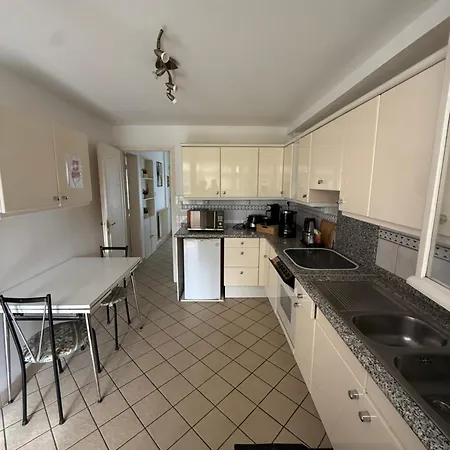 Maison 4 A 8 Personnes Faches-Thumesnil