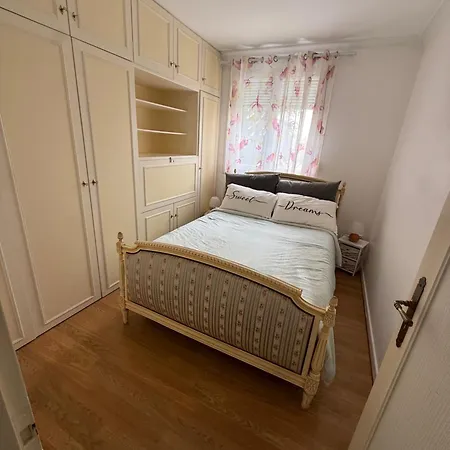 Feriehus Maison 4 A 8 Personnes Faches-Thumesnil