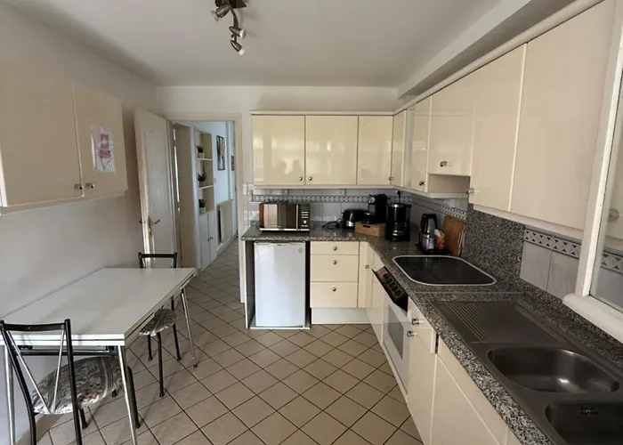 Maison 4 A 8 Personnes Faches-Thumesnil