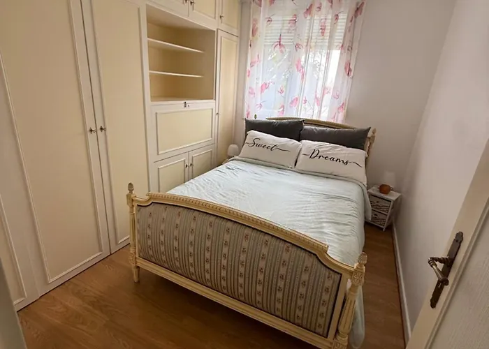 Feriehus Maison 4 A 8 Personnes Faches-Thumesnil